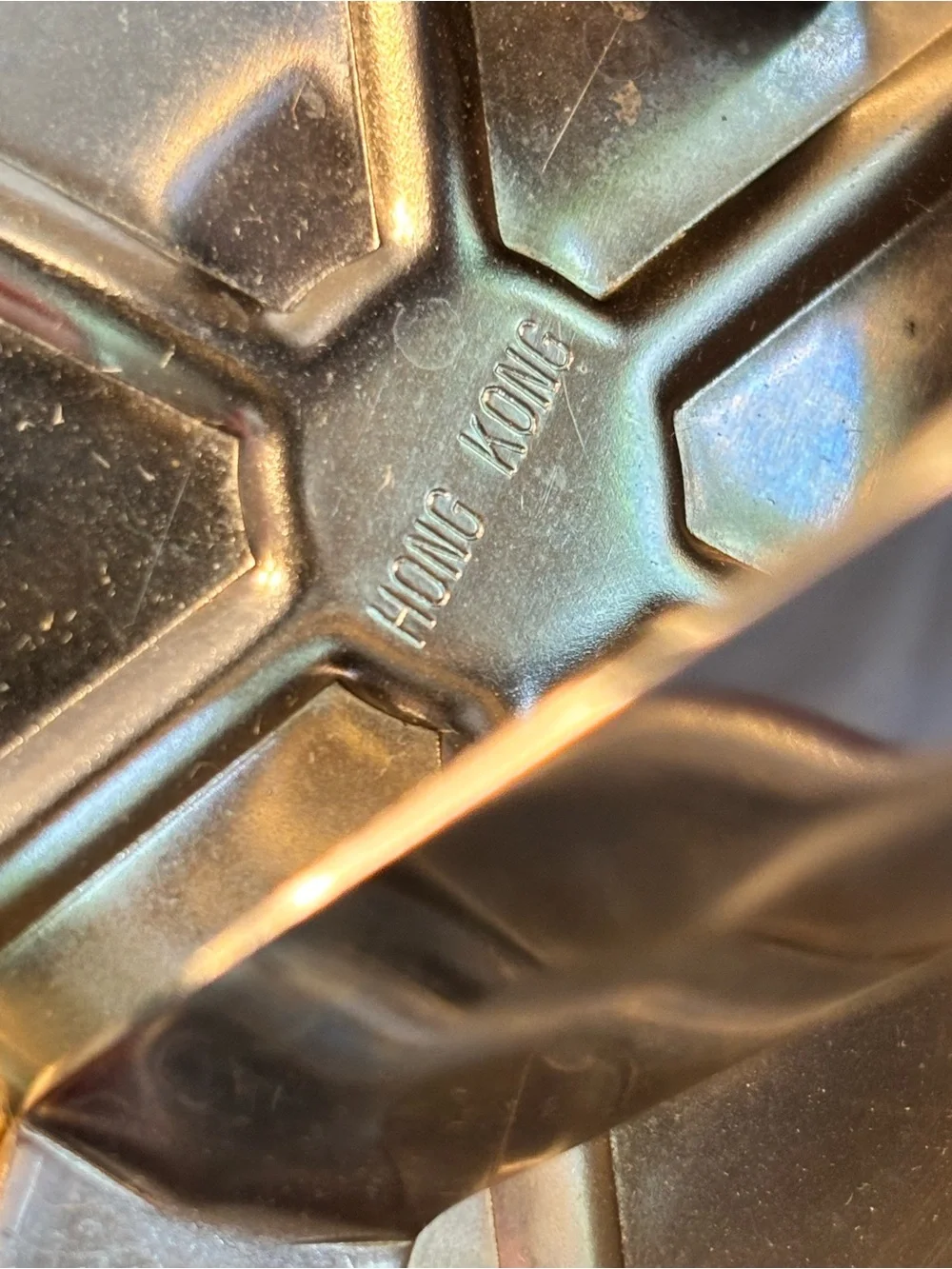 Vintage Ricer Masher Kitchen Gadget Nostalgia
